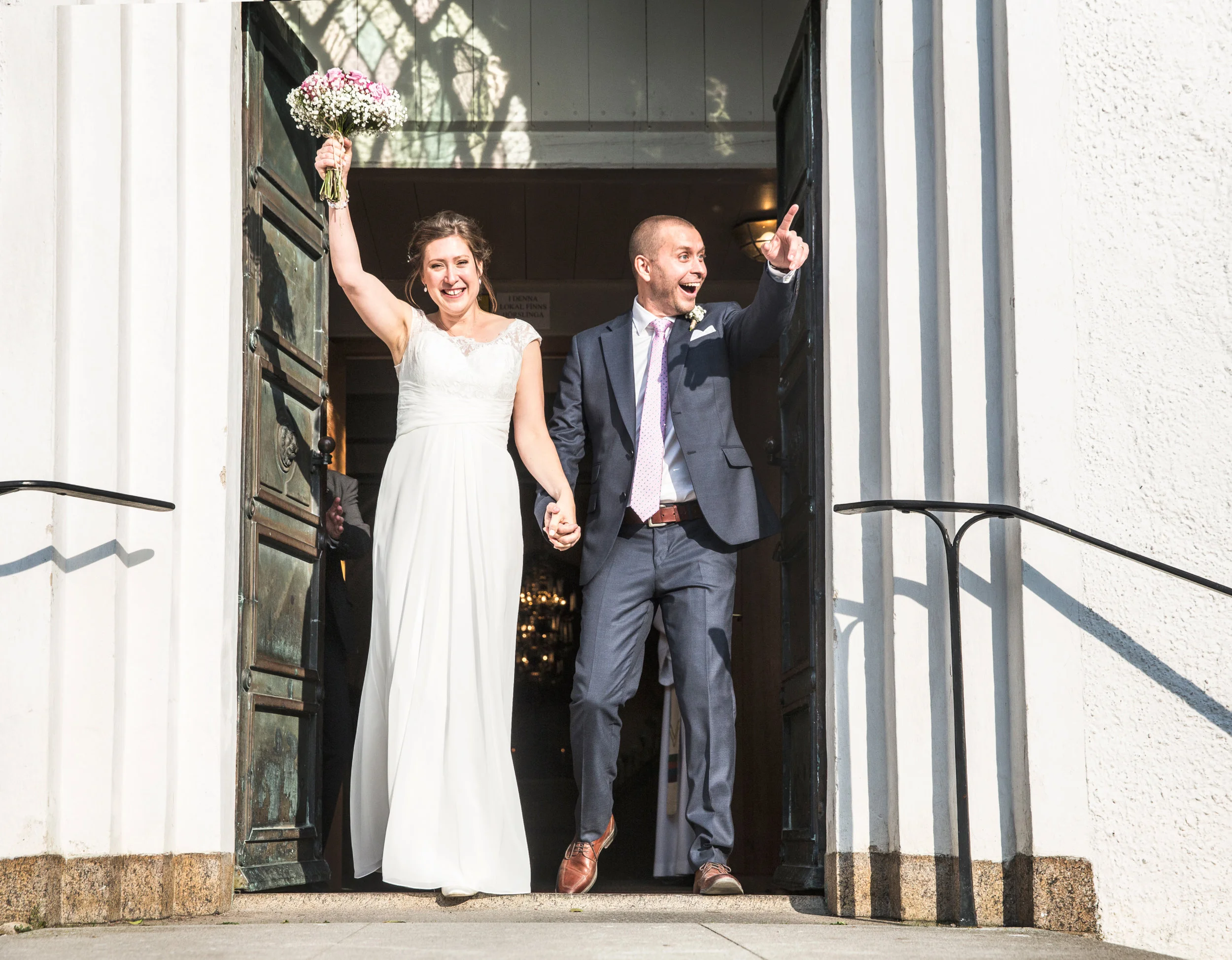 Lenka & Joakim Karlsson