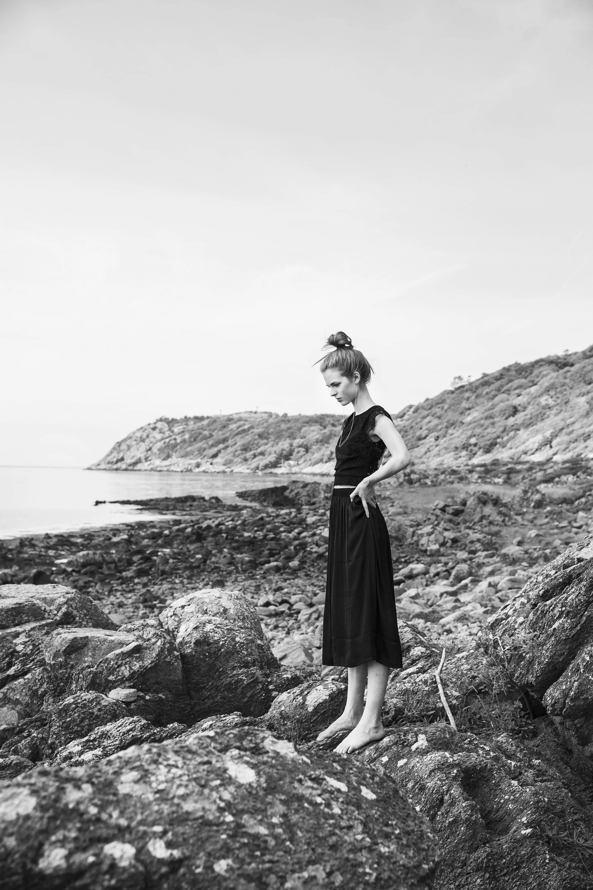 Tilda - Sweden models agency