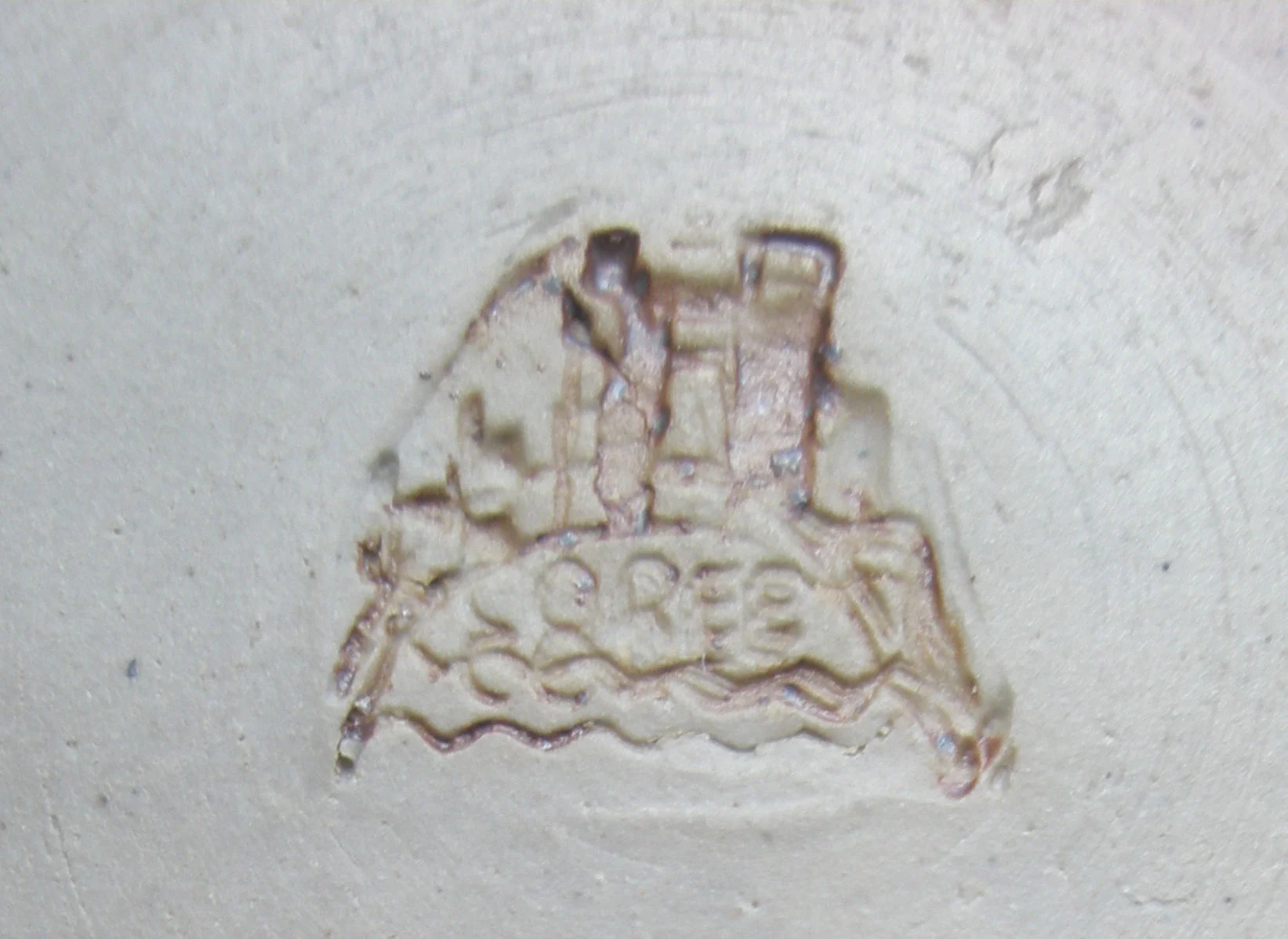 Guy Sydenham — The Virtual Museum of Poole Pottery