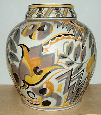 The Virtual Museum Of Poole Pottery