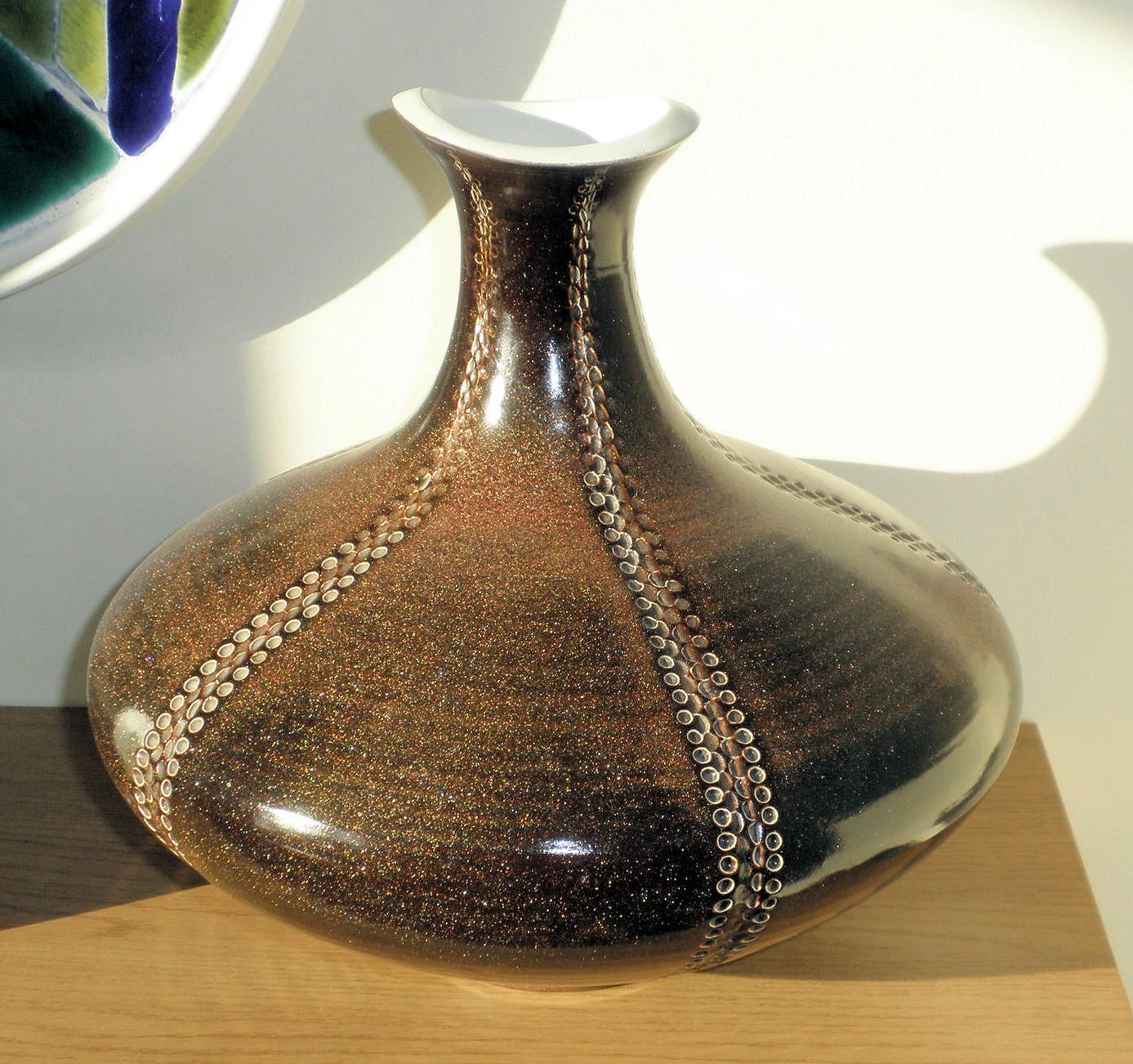 The Virtual Museum Of Poole Pottery