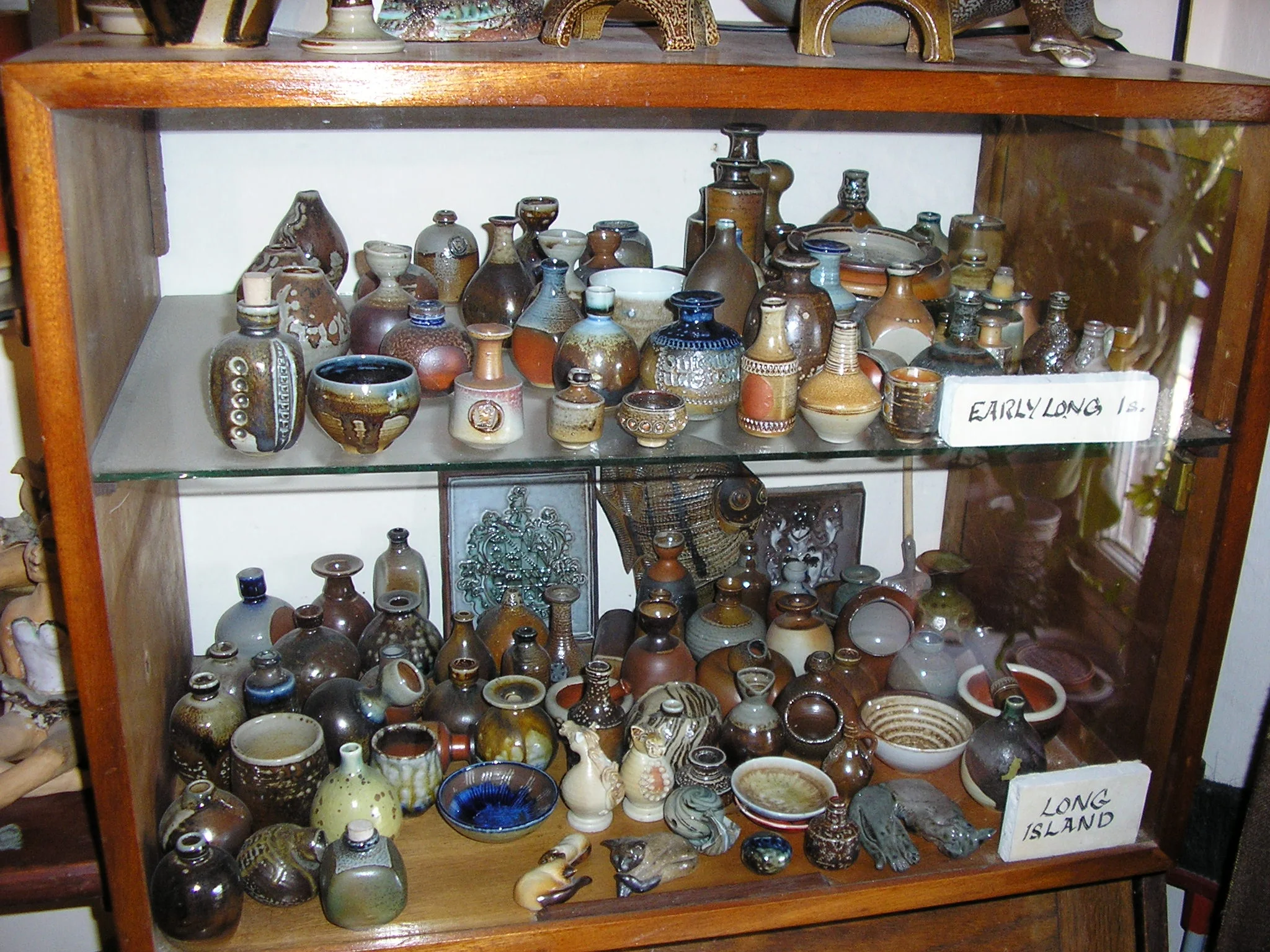 Guy Sydenham — The Virtual Museum of Poole Pottery