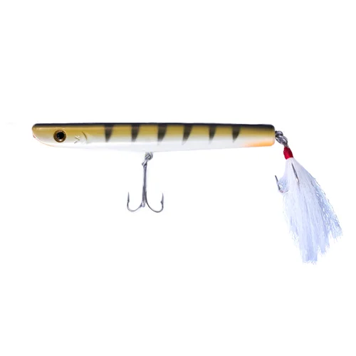 fish stik lures Lee Custom Baits including depths ranging from 7 to 10 feet. 247 Fish Stick Pencil Popper