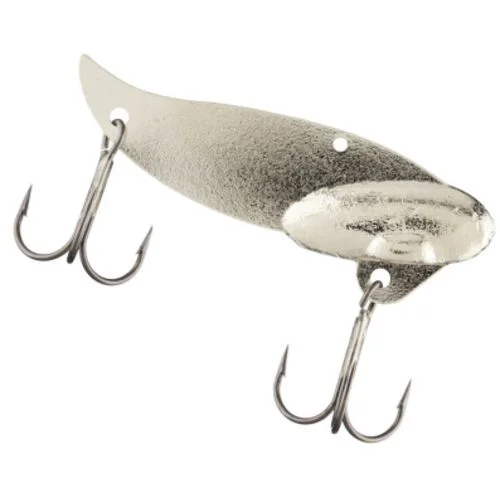 silver buddy lure