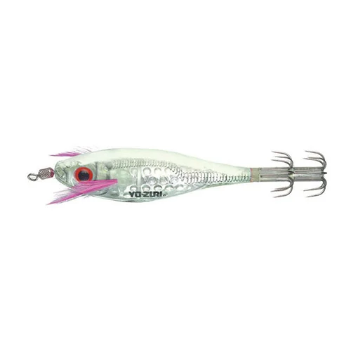 Leurre Encornet Yo-Zuri Squid Jig AT/4 - Taille 4.5 - Totanara Soie - AZ413