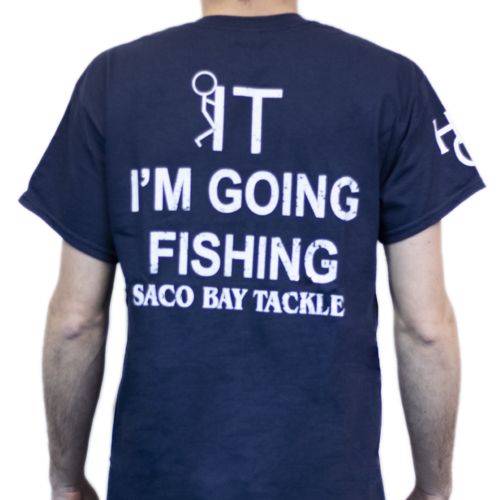 Bay Tackle