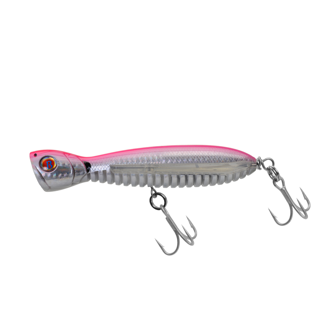 tuna fishing gear