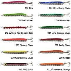 DB Smelts Saco Bay Tackle DB Smelts Saco Bay Tackle