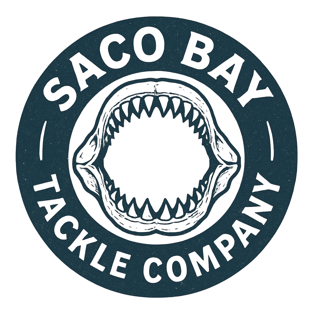 Saco Bay Tackle