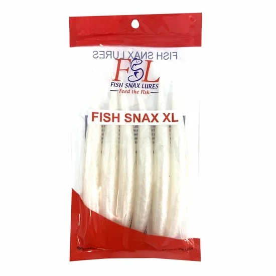 Fish Snax Albie Snax XL