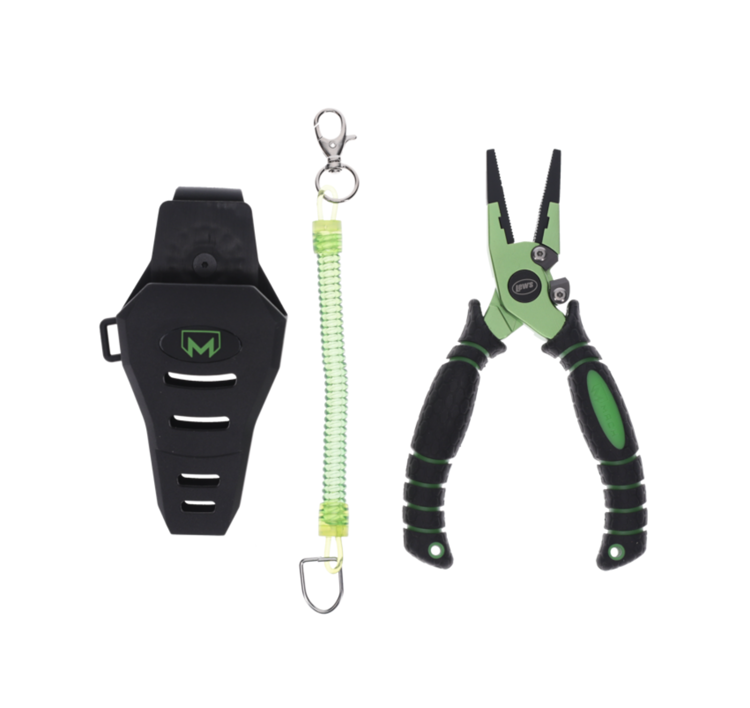 Lews Mach Pliers 7''