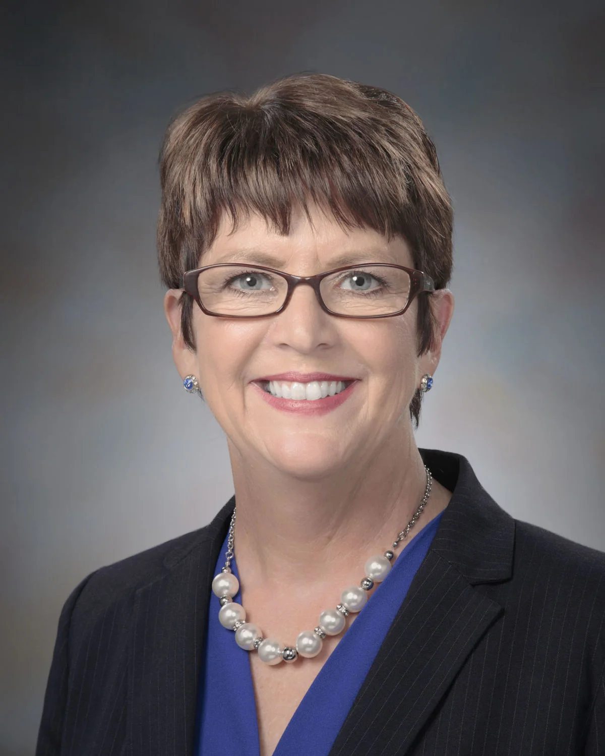Q&A with Maggi Spartz, president of the Unity Foundation of LaPorte County