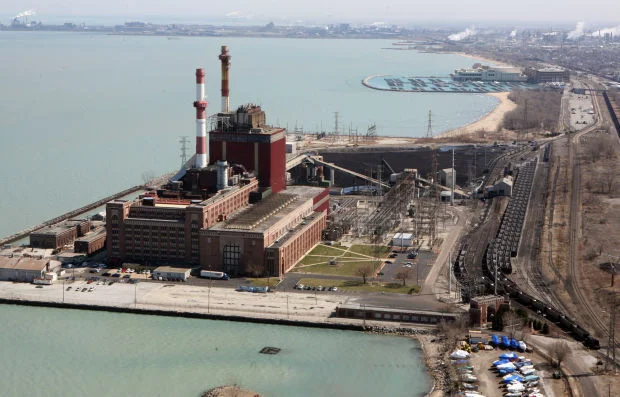 Massive lakefront data center to employ 100, take up as much as 1 million square feet