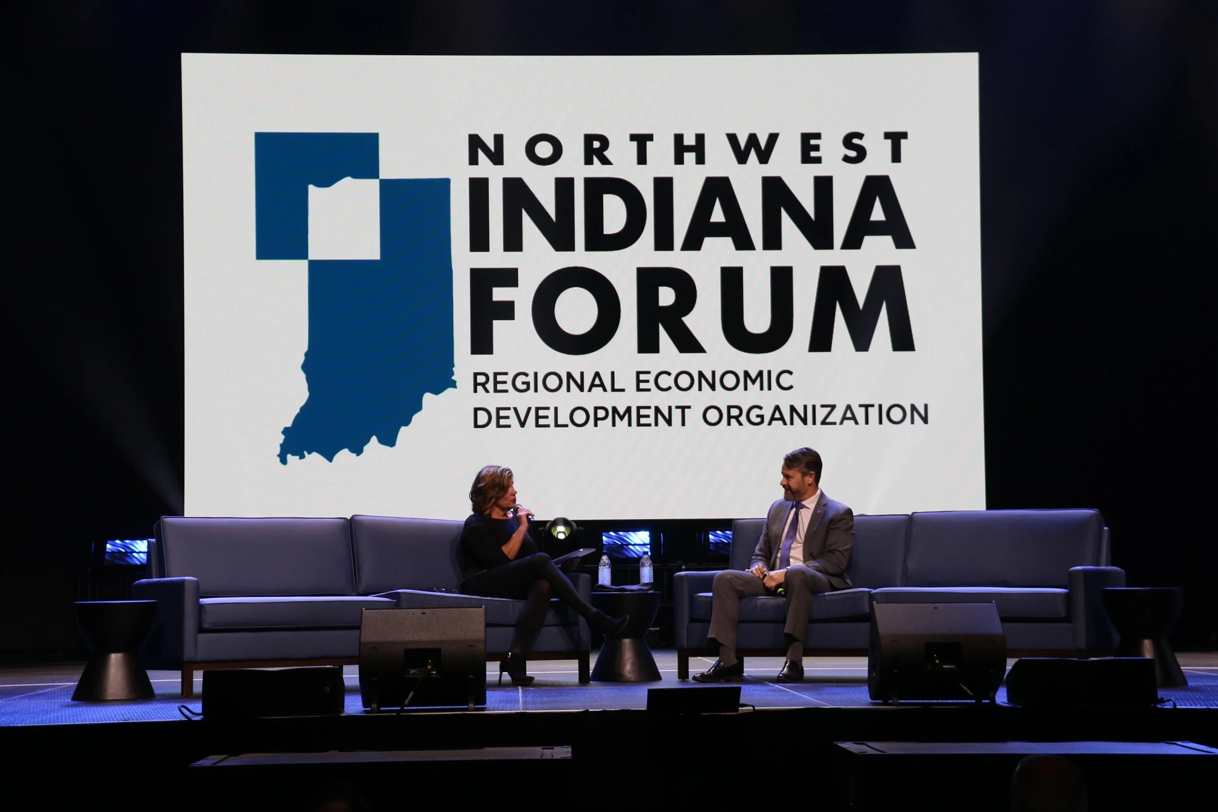 Heather Ennis & Sen. Young 2.JPG