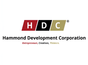Hammond development corp.png