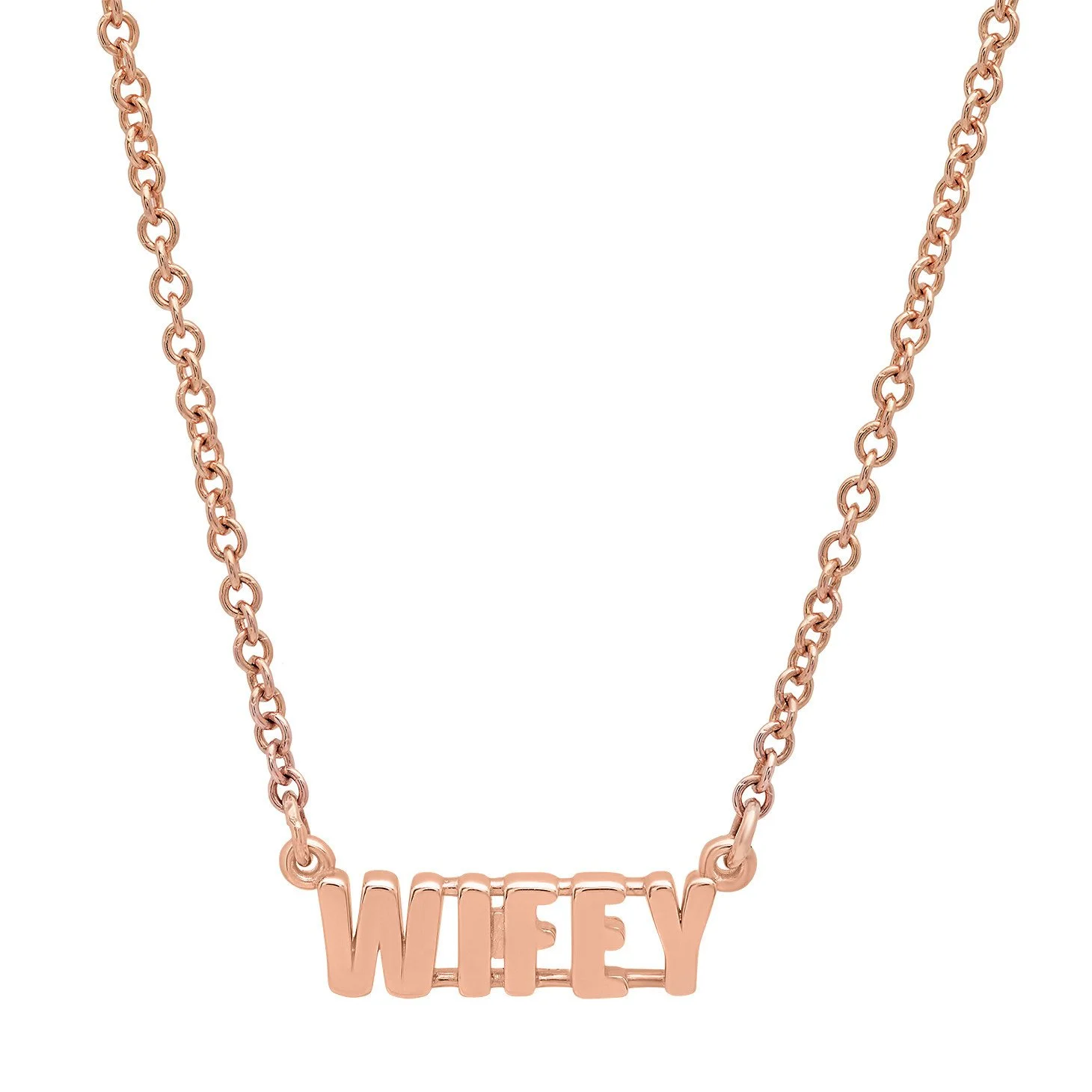 Wifey\