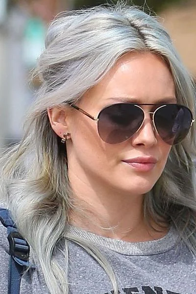 Hillary Duff Duff Sunglasses Hilary Duff Prescription Glasses