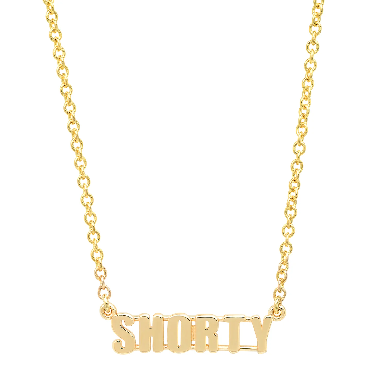 Shorty\
