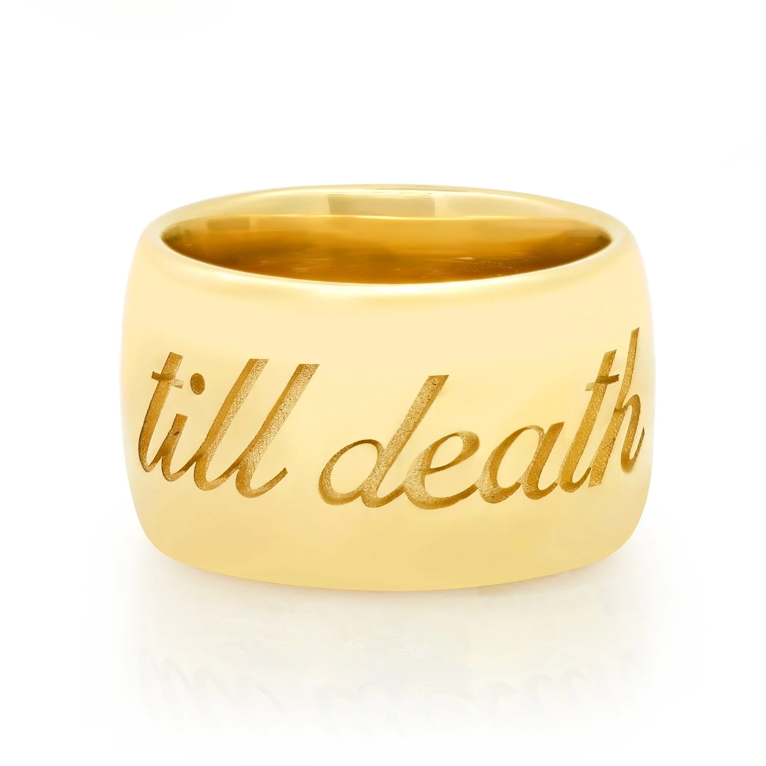 RINGS — Established Jewelry