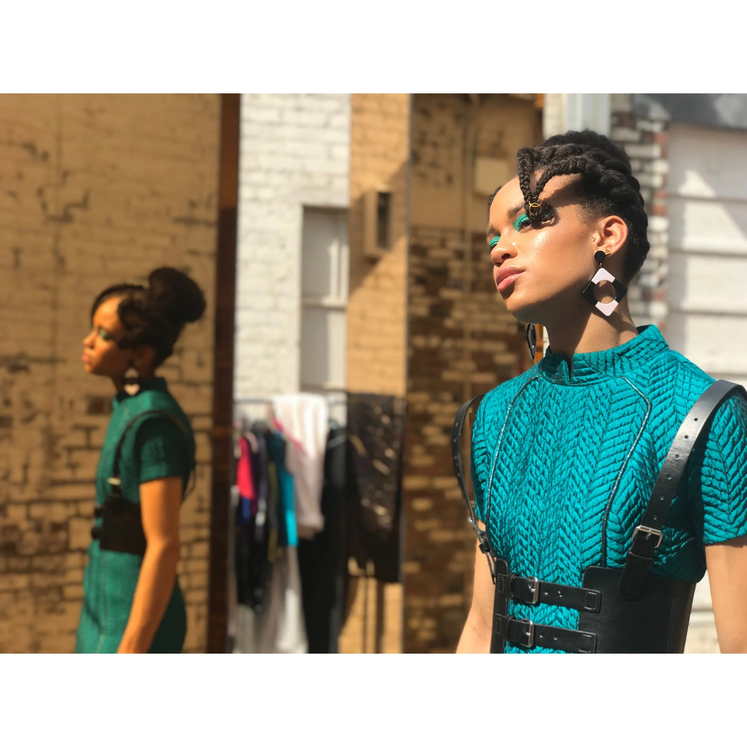 TURQUOISE