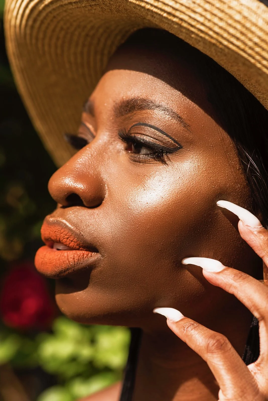 GOLDEN | Portrait Series