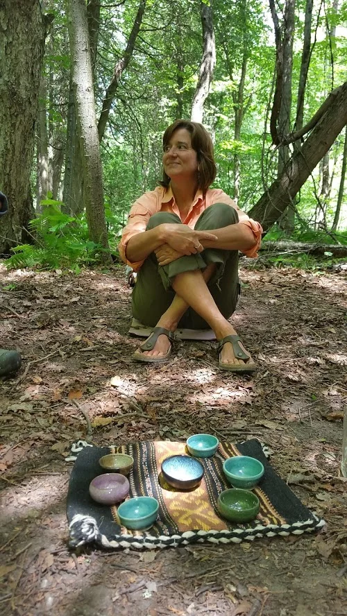 Deborah Forest Bathing in Canada.jpg
