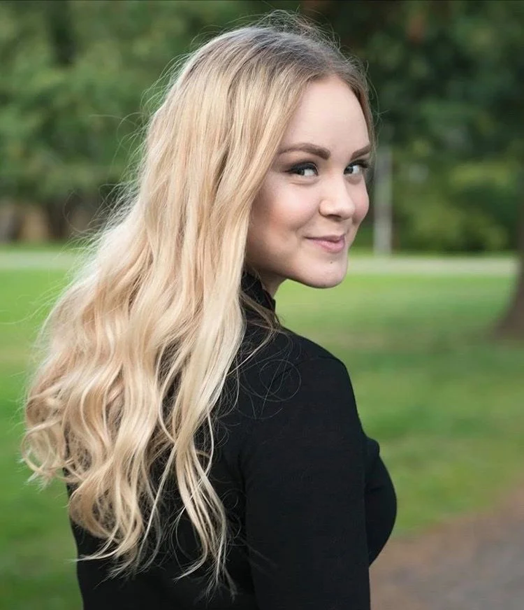 Aurora Amalie Heimdal