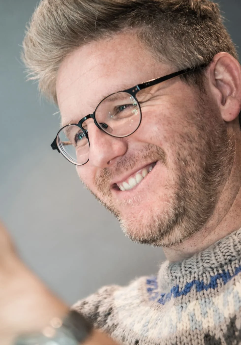 Torbjørn Dyrud er komponist, musiker og artist.