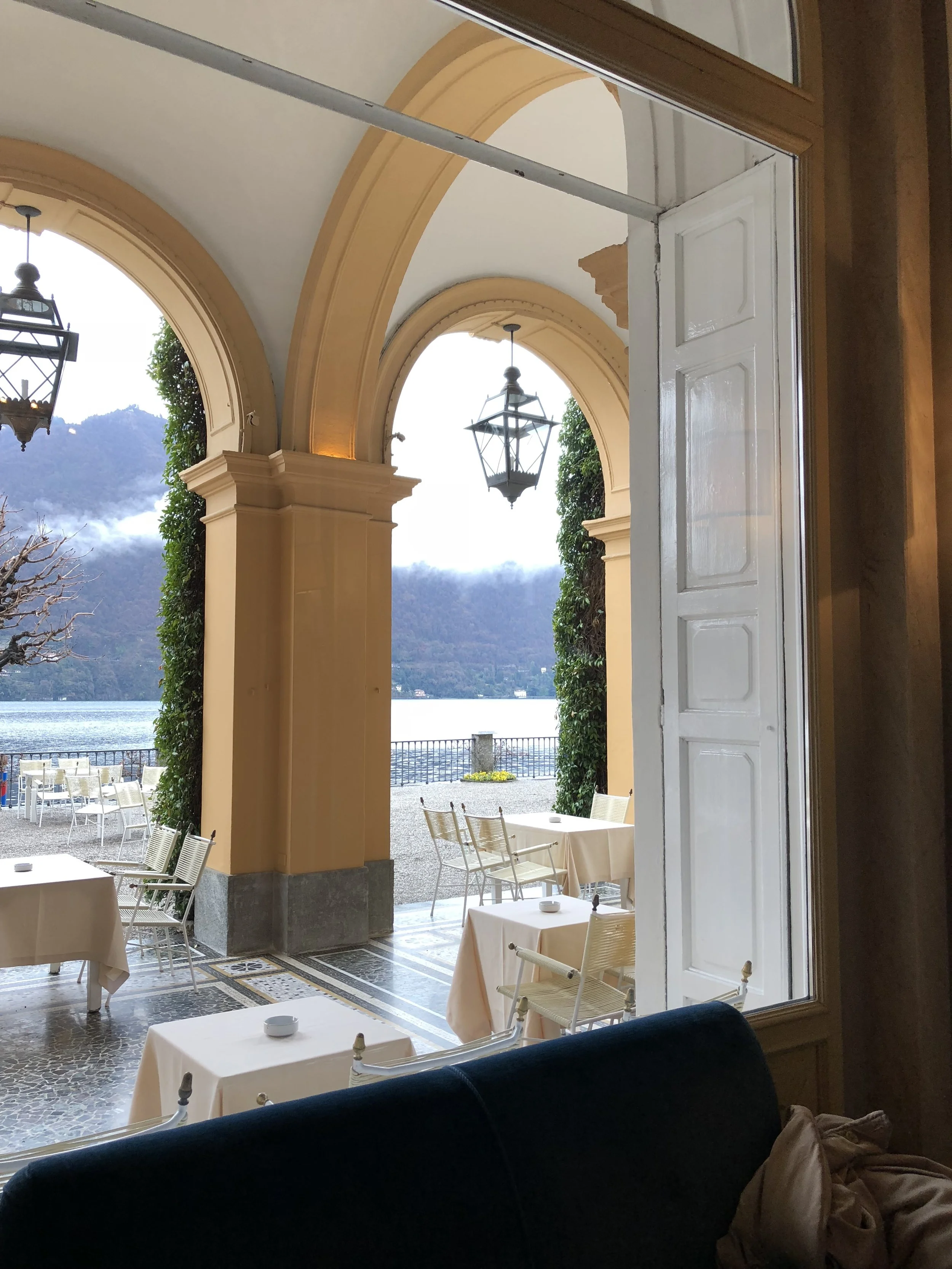 A Postcard from Italy! xx, Curated Travel