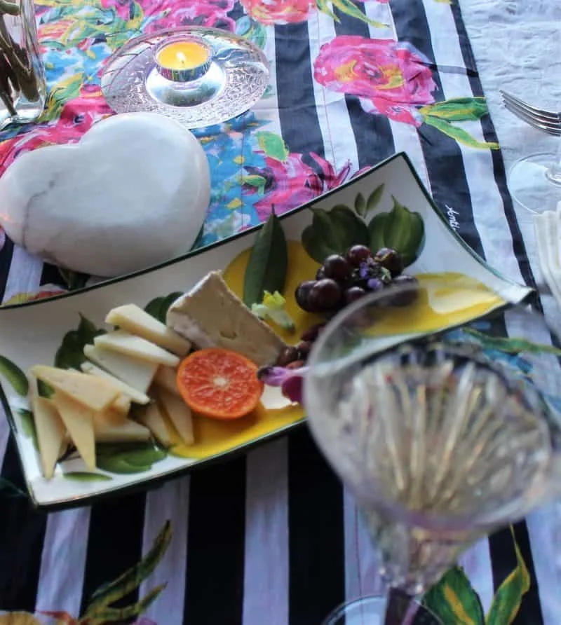 romantic-dinner-home