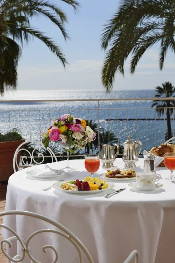 My Invitation to a Luxury Travel Event in Italy + New Posts on Curated Travel