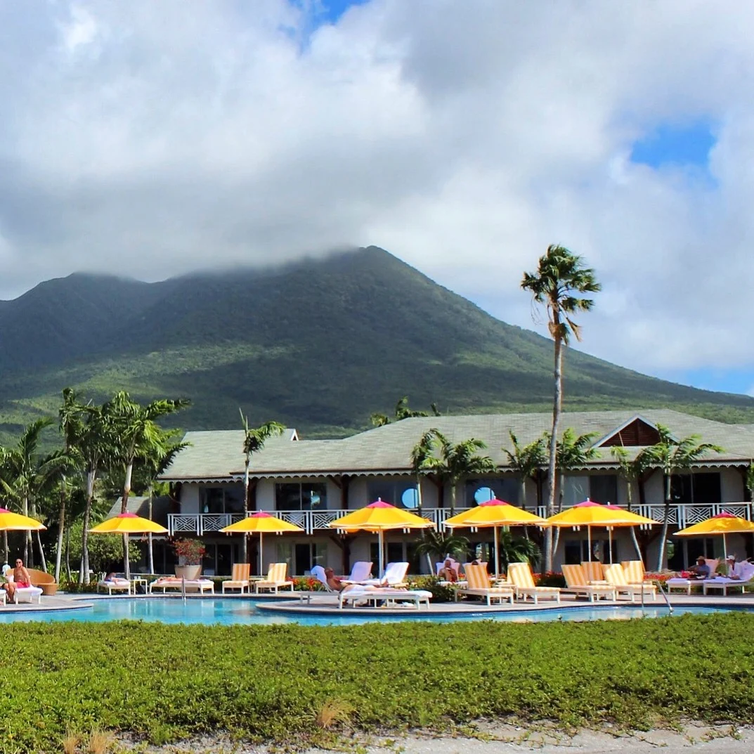 Launching My CURATED TRAVEL Website