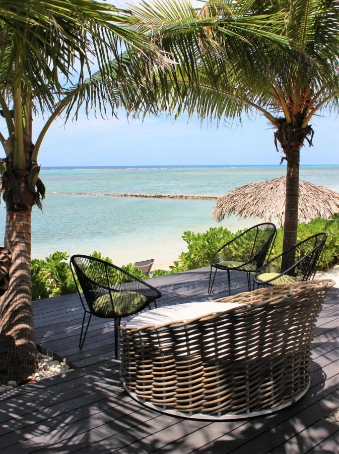 Curated Hotel: A Sublime Getaway to Zoetry Montego Bay in Jamaica