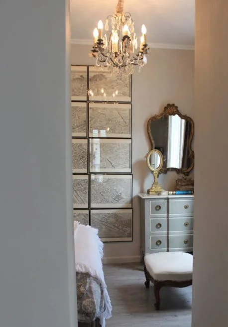 Our Stay in a Romantic Parisian Apartment