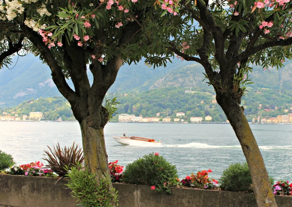 An Afternoon in Beguiling Bellagio on Lake Como