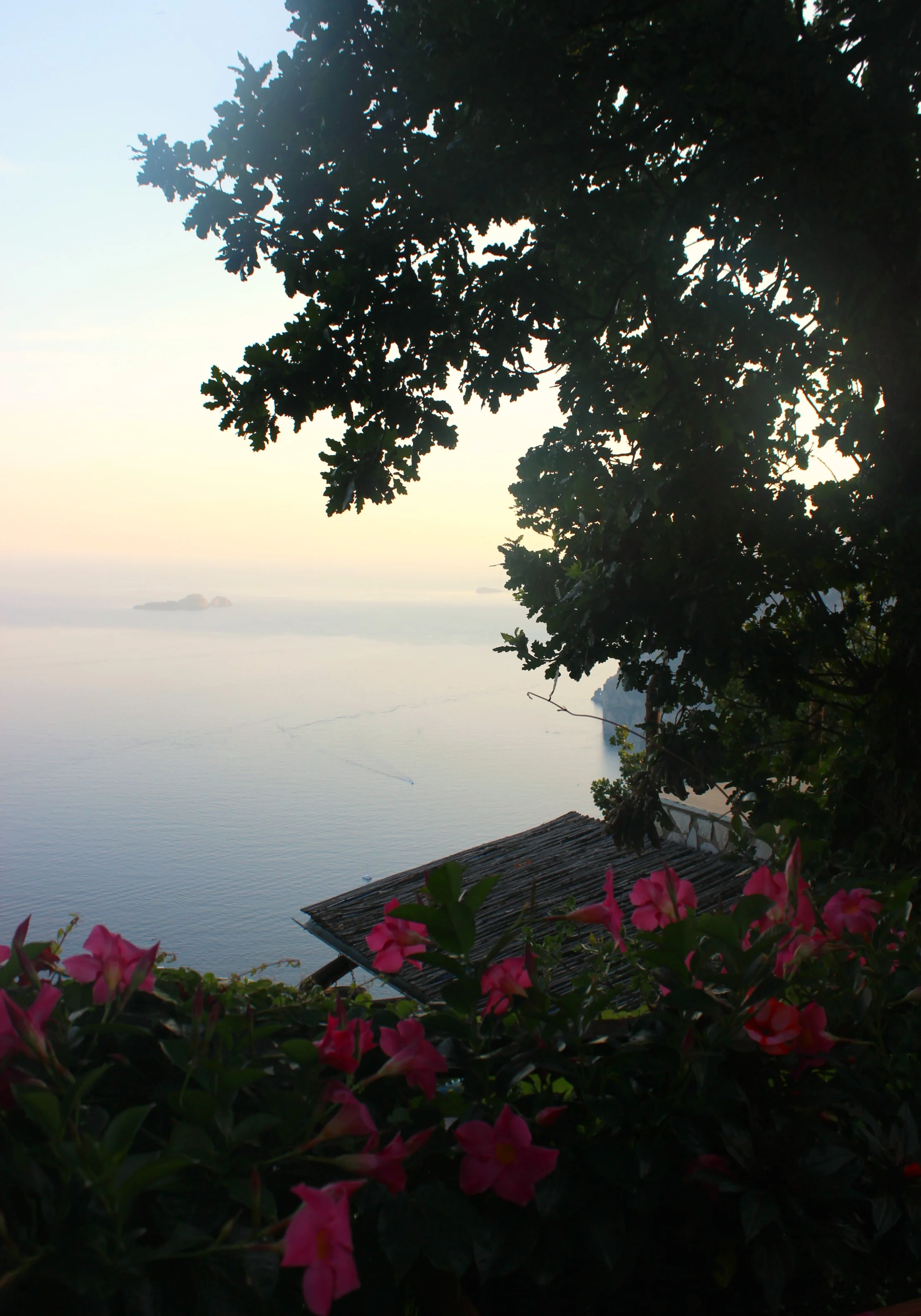 afternoon-positano
