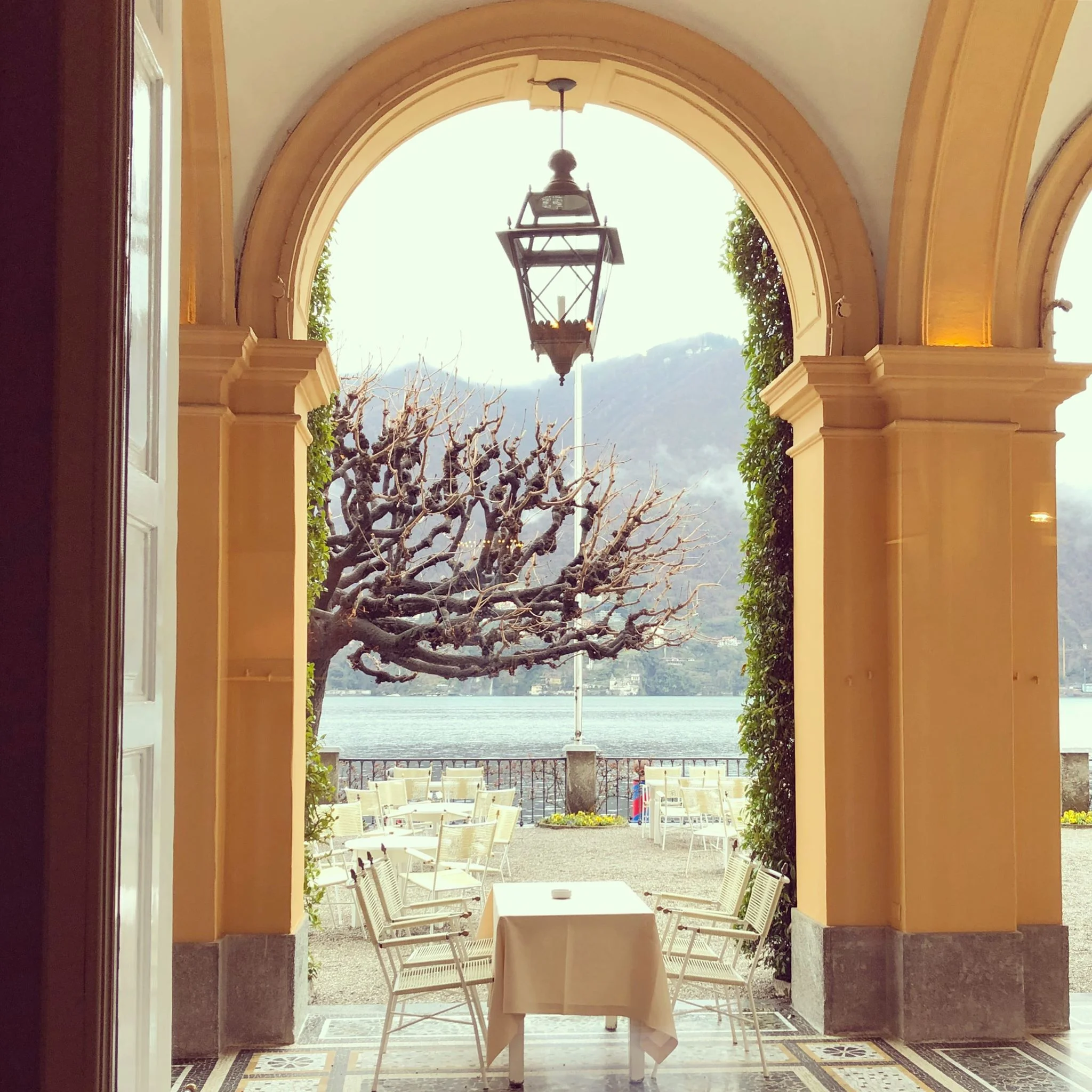 A Luxury Travel Event at Lake Como (Part Two)