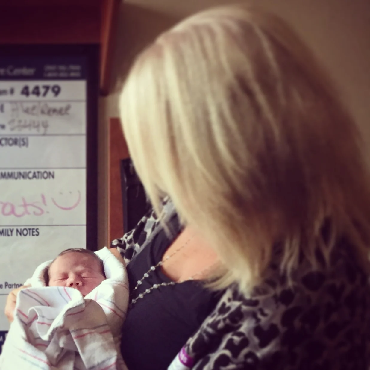 Beyond Thankful this Thanksgiving