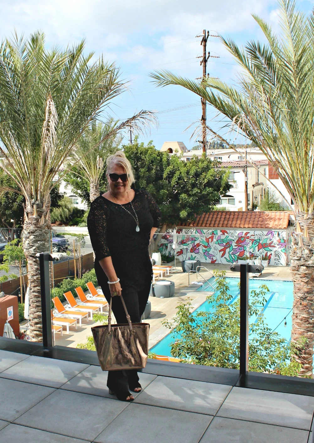 Signature Style: The Perfect Black Leggings from Svelte