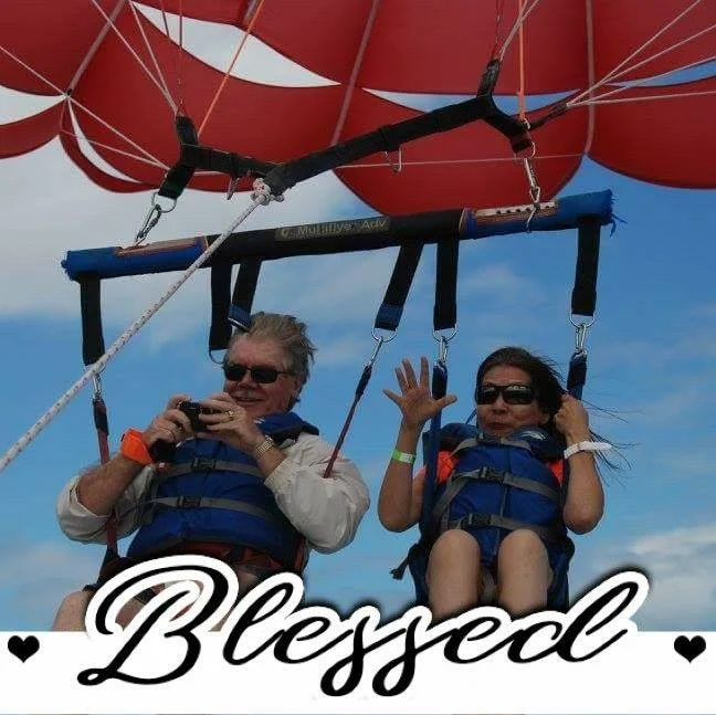 Rest in Peace: Norma Kaylor Lindstrom