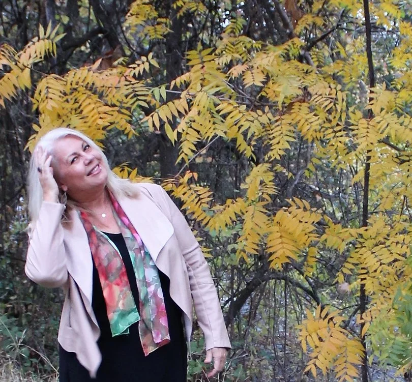 A Walk in Bidwell Park with Uno Alla Volta