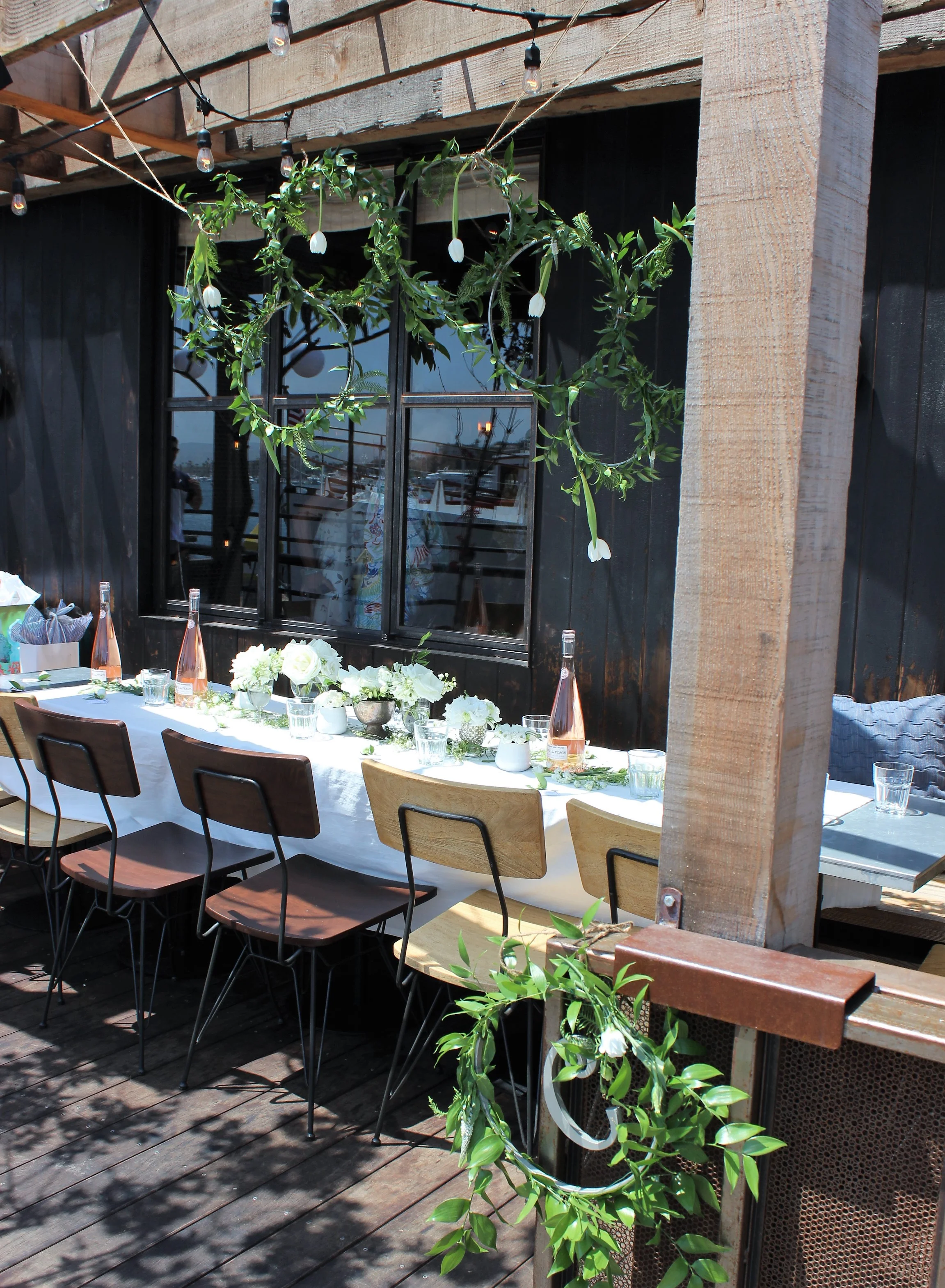 Zinque Newport Beach Ca