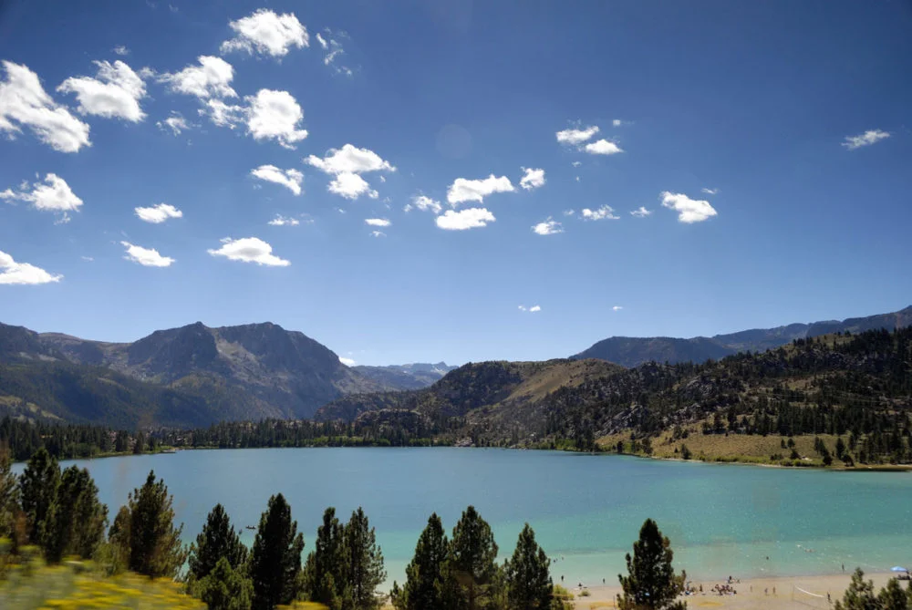 Getting the Most Out of Your Yosemite National Park & June Lake Visit