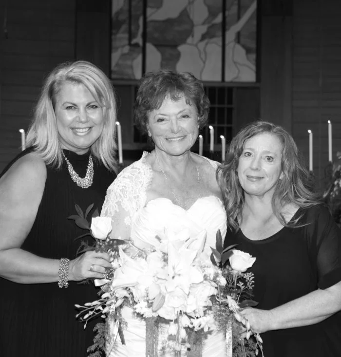 Dear Mom, A Letter to My Mother (Revisited)
