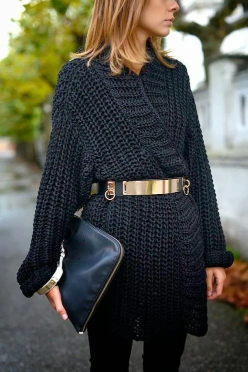 Signature Style: Fall Edit