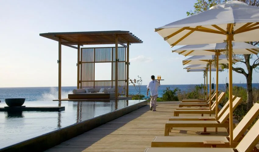 Curated Travel Dream Destination: Amanyara Turks & Caicos