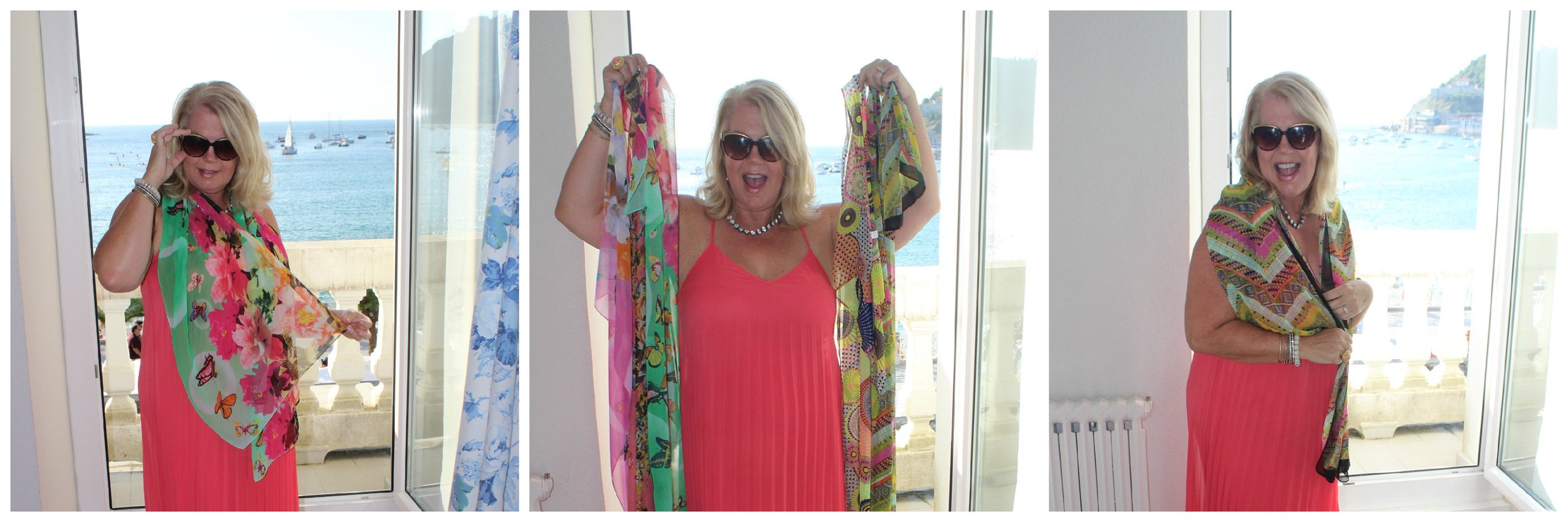 Shopping in Spain