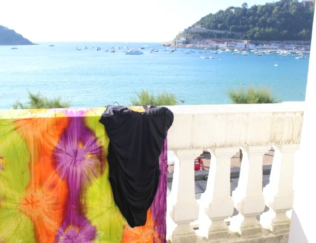 Sunny Getaway to San Sebastian, Spain