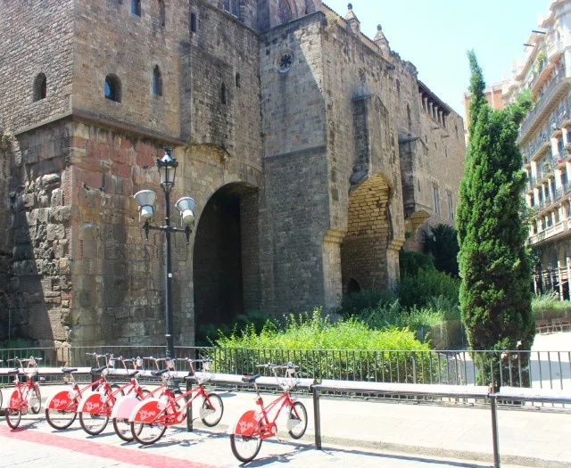 Barri Gotic