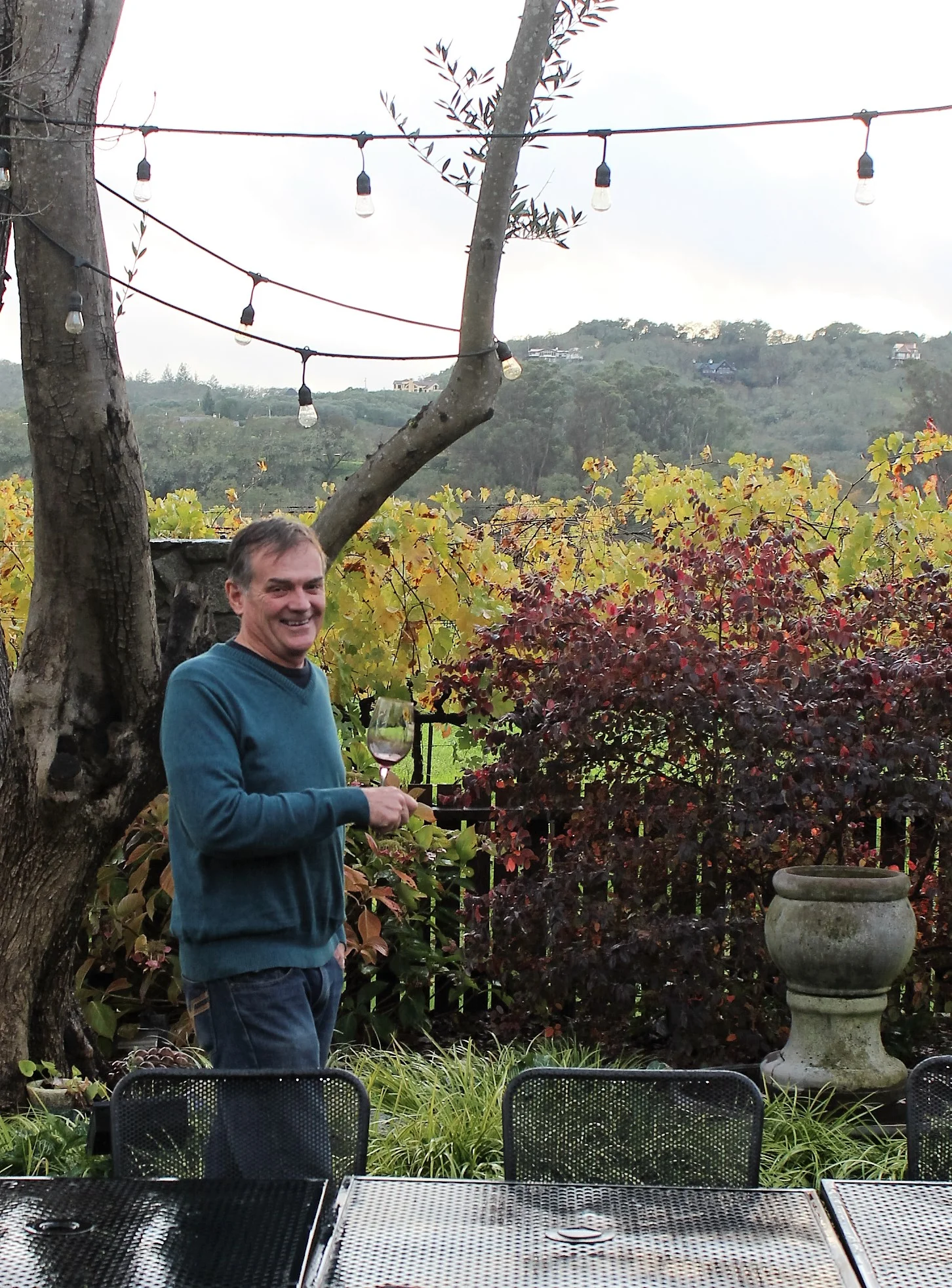 Curated Hotel: The Sonoma Mission Inn + the Surprising Power of a Surprise!